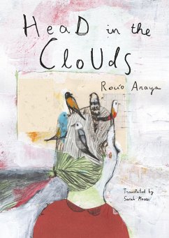 Head in the Clouds - Araya, Rocio