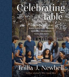 Celebrating Around the Table - Newbell, Trillia J