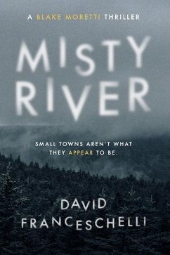 Misty River - Franceschelli, David