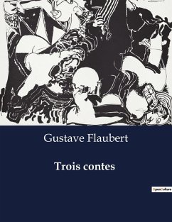 Cover Trois contes