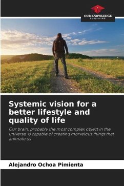 Systemic vision for a better lifestyle and quality of life - Ochoa Pimienta, Alejandro