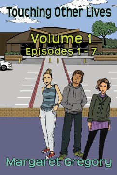 Touching Other Lives - Volume 1 - Gregory, Margaret