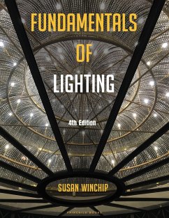 Fundamentals of Lighting - Winchip, Susan