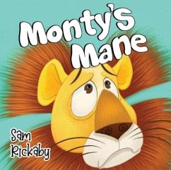 Cover Monty's Mane
