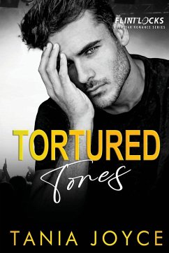 Tortured Tones - Joyce, Tania