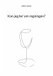 Kan jeg be' om regningen? - Bild 1