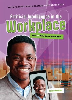 Artificial Intelligence in the Workplace - Hunter, Nick