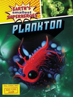 Plankton - Owen, Ruth