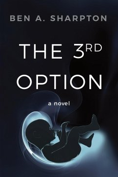 The 3rd Option (2nd Ed.) - Sharpton, Ben A