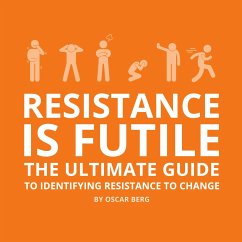 Resistance is Futile - Berg, Oscar