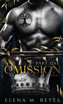 Omission (Part One) - Reyes, Elena M.