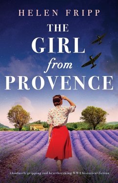 The Girl from Provence - Fripp, Helen