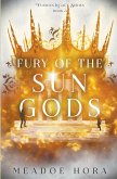 Fury of the Sun Gods