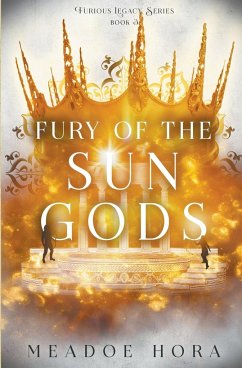 Fury of the Sun Gods - Hora, Meadoe