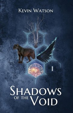 Shadows of the Void - Watson, Kevin