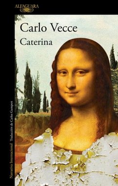 Caterina (Spanish Edition) - Vecce, Carlo