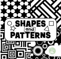 Shapes and Patterns - Love, Emily