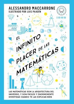 El Infinito Placer de Las Matemáticas / The Infinite Pleasure of Mathematics - Maccarrone, Alessandro