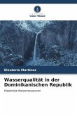 Wasserqualität in der Dominikanischen Republik