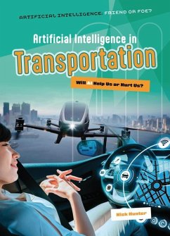 Artificial Intelligence in Transportation - Hunter, Nick