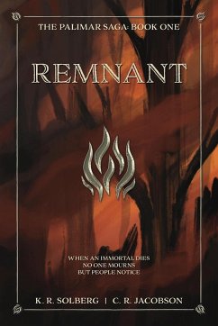 Remnant - Solberg, K R; Jacobson, C R