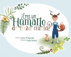 ¿Eres un humano de raza mixta? - Valverde, Carlos M