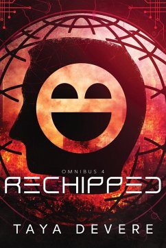 Rechipped - Devere, Taya