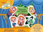 Hansel And Gretel (Fairytale Theatre) Hansel And Gretel (Fairytale Theatre)