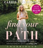 Find Your Path Low Price CD