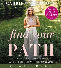 Find Your Path Low Price CD - Underwood, Carrie