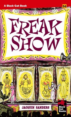 Cover Freakshow