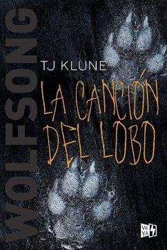Cover La canción del lobo (Wolfsong)