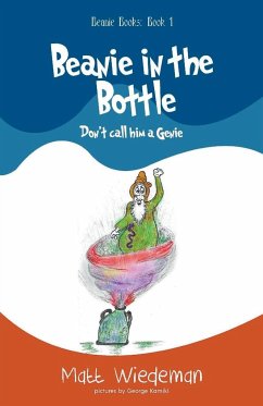 Beanie In The Bottle - Wiedeman, Matt