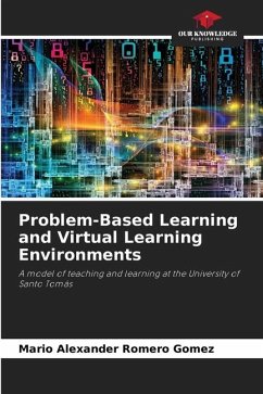 Problem-Based Learning and Virtual Learning Environments - Romero Gómez, Mario Alexander
