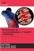 Prevention of sacrolumbalgia: A health challenge