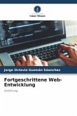 Fortgeschrittene Web-Entwicklung