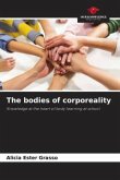 The bodies of corporeality