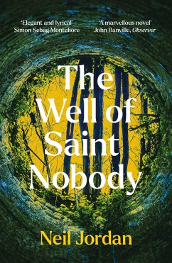 The Well of Saint Nobody - Jordan, Neil