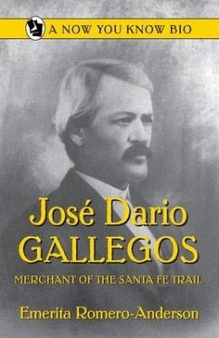 Jose Dario Gallegos - Romero-Anderson, Emerita