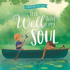 It Is Well with My Soul - Harvest House Publishers