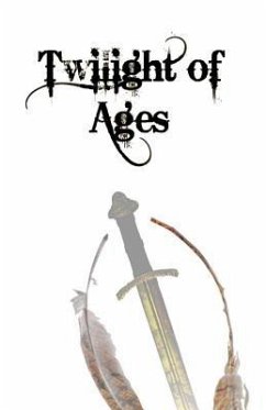 Twilight of Ages - Reding, Joshua D; Reding, J D