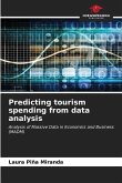 Predicting tourism spending from data analysis