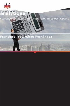 Nouvelles tendances en matière de comptabilité analytique - Nuero Fernández, Francisco José