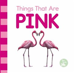 Things That Are Pink - Love, Emily