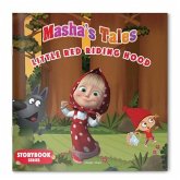 Masha Tales: Little Red Riding Hood