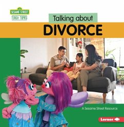 Talking about Divorce - Kaiser, Brianna