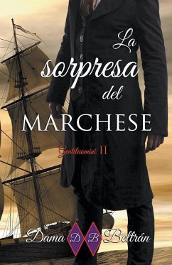 La sorpresa del Marchese - Beltrán, Dama