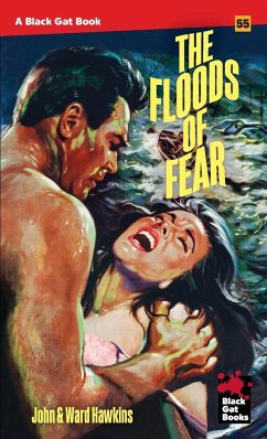 The Floods of Fear - Hawkins, John & Ward