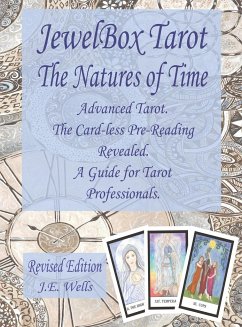 JewelBox Tarot - The Natures of Time - Wells, J E