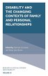 Disability and the Changing Contexts of... - Bild 1